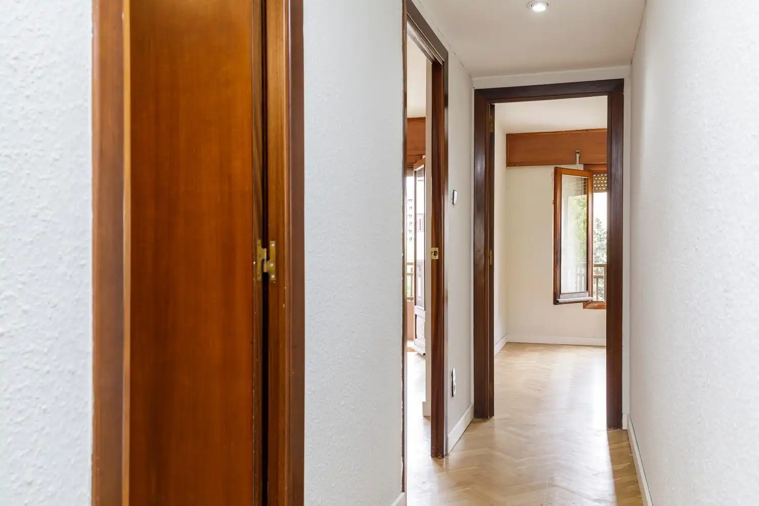 Flat for rent in Paseo LA MINA, 3, Paseo Independencia