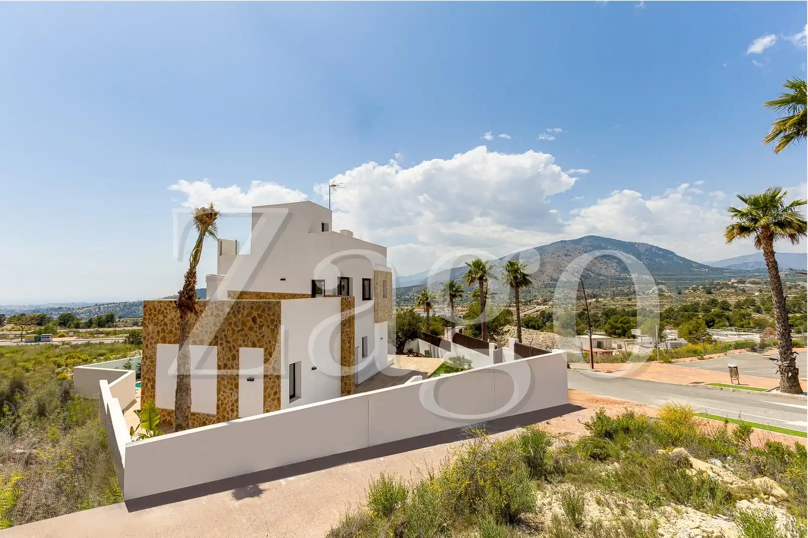 Maison à vendre à Golf Bahía, imagen 11