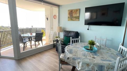 Foto 3 de Pis en venda a Alguer, Canyelles, Lloret de Mar