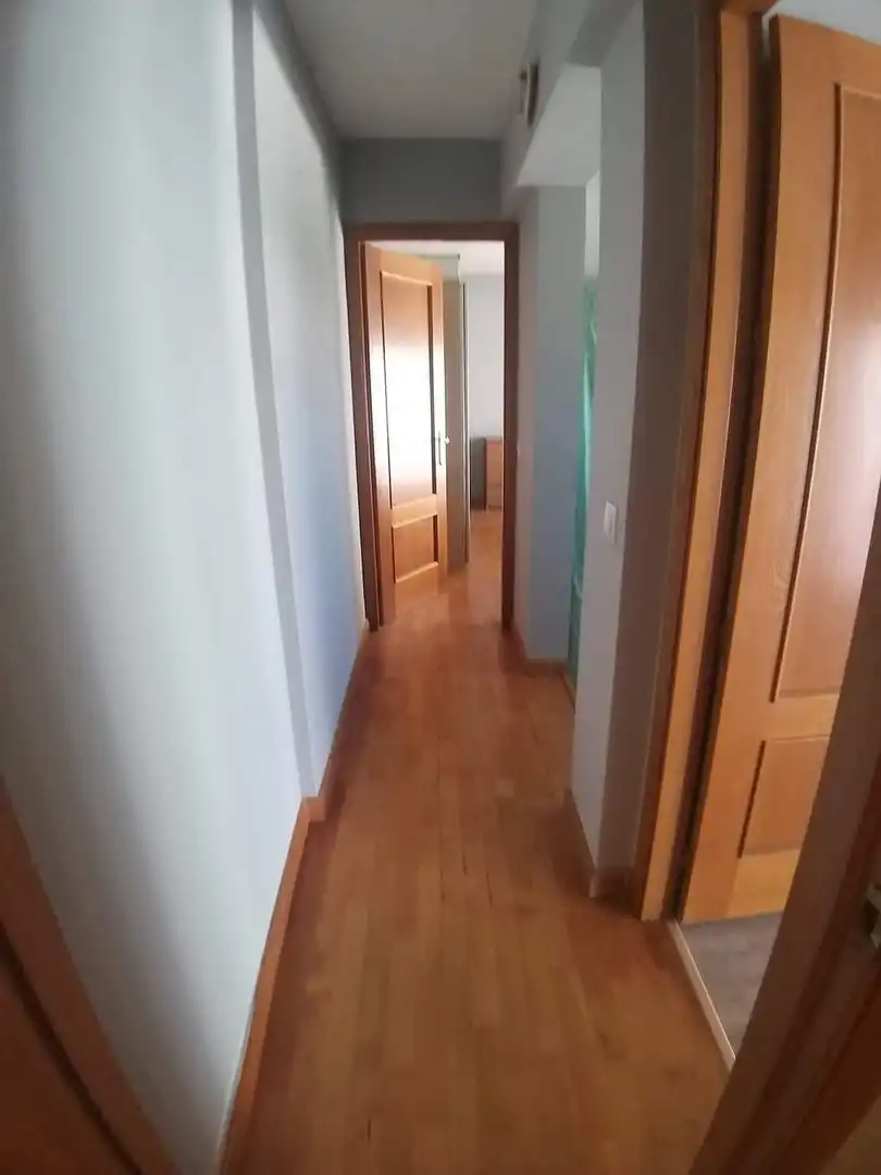 Attic for rent in Urbanización Costabella, 351, Costabella