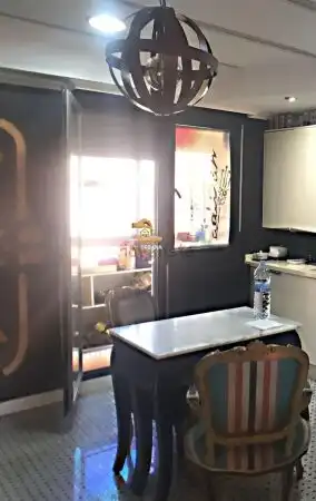 Flat with terrace for sale in Calle de Figueira da Foz, imagen 14