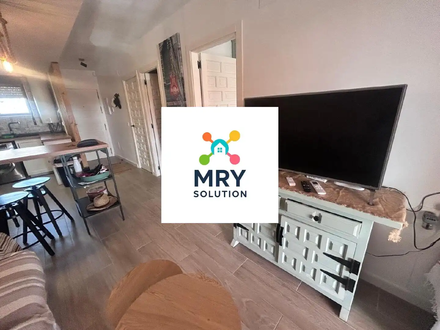 Flat for sale in La Mata, imagen 6