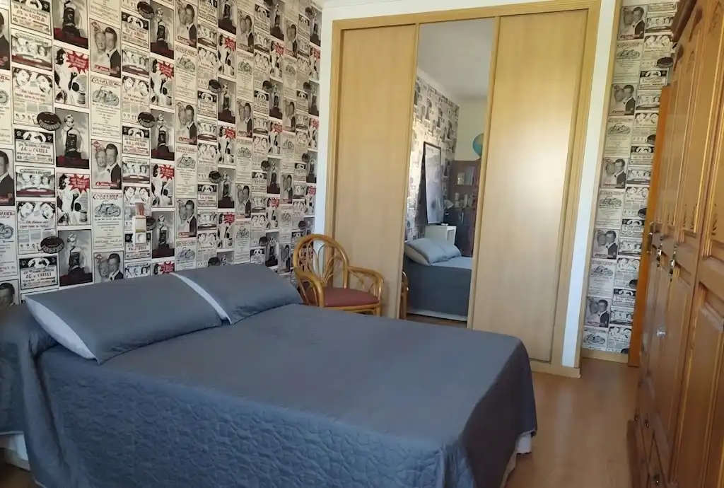 Dúplex amb jardí en venda a Roquetas de Mar ciudad, imagen 29