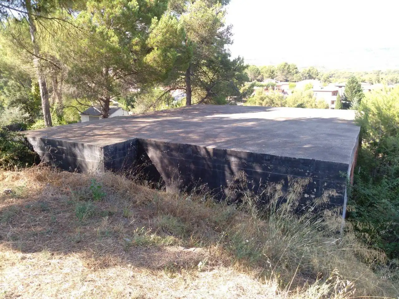 Residential for sale in Calle Pau Casals, 37, Sant Llorenç Savall