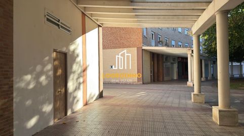 Foto 2 von Geschaftsraum zum Verkauf in Universidad, Logroño