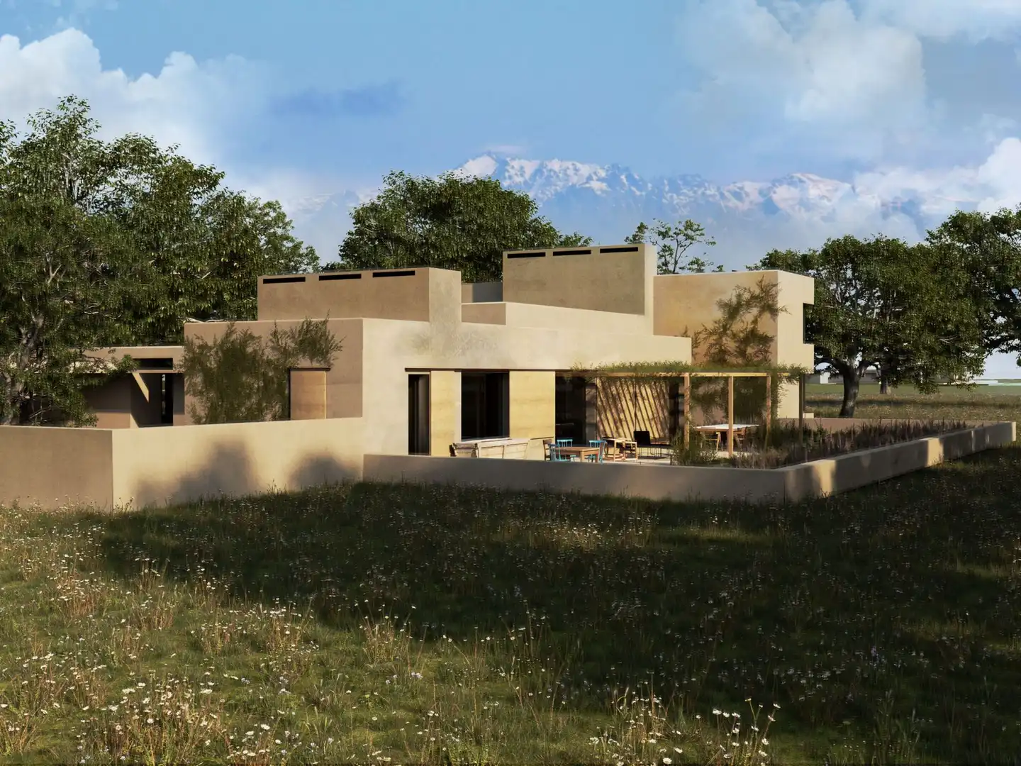 Land for sale in Torralba de Oropesa