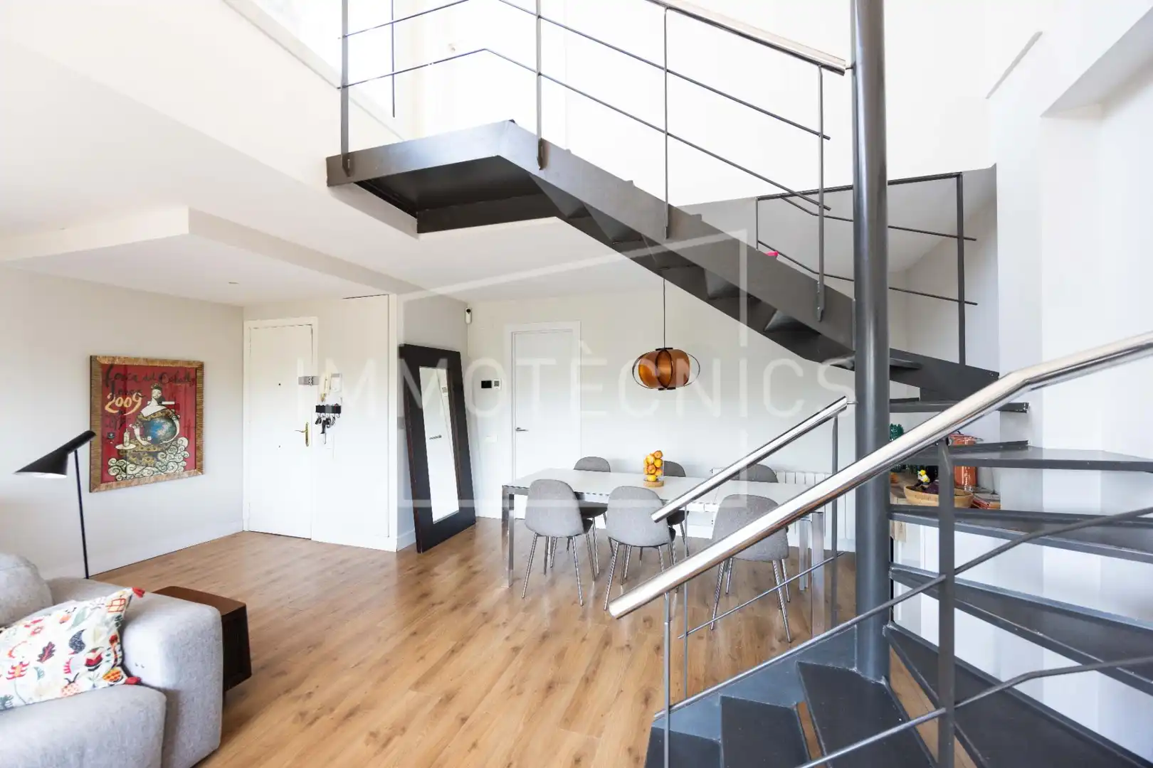 Duplexes for sale in Les Franqueses del Vallès  with Heating, Terrace and Storage room