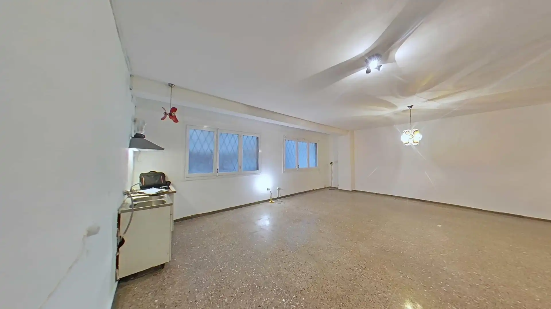 Loft zum Verkauf in Barcelona