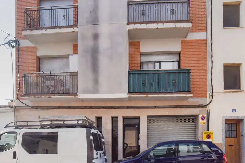 Dúplex en venda a C/ Sant Ramón