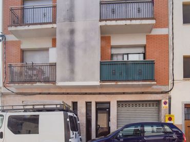 Dúplex en venda a C/ Sant Ramón