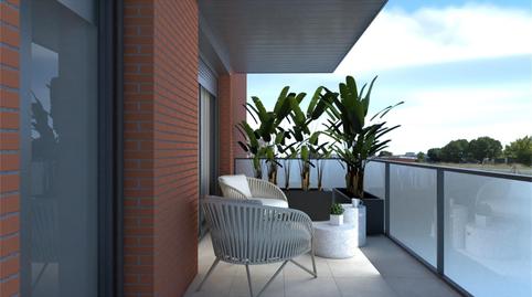 Photo 4 from new construction home in Flat for sale in Carrer de la Noguera Pallaresa, 15, Balaguer, Lleida