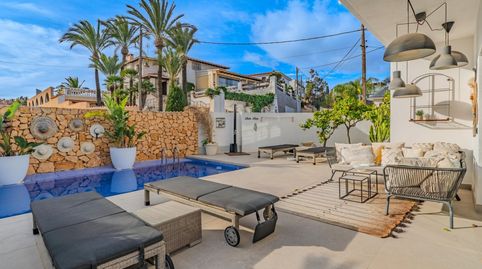 Foto 5 de Casa o chalet en venta en Calle , Cabo de las Huertas, Alicante / Alacant