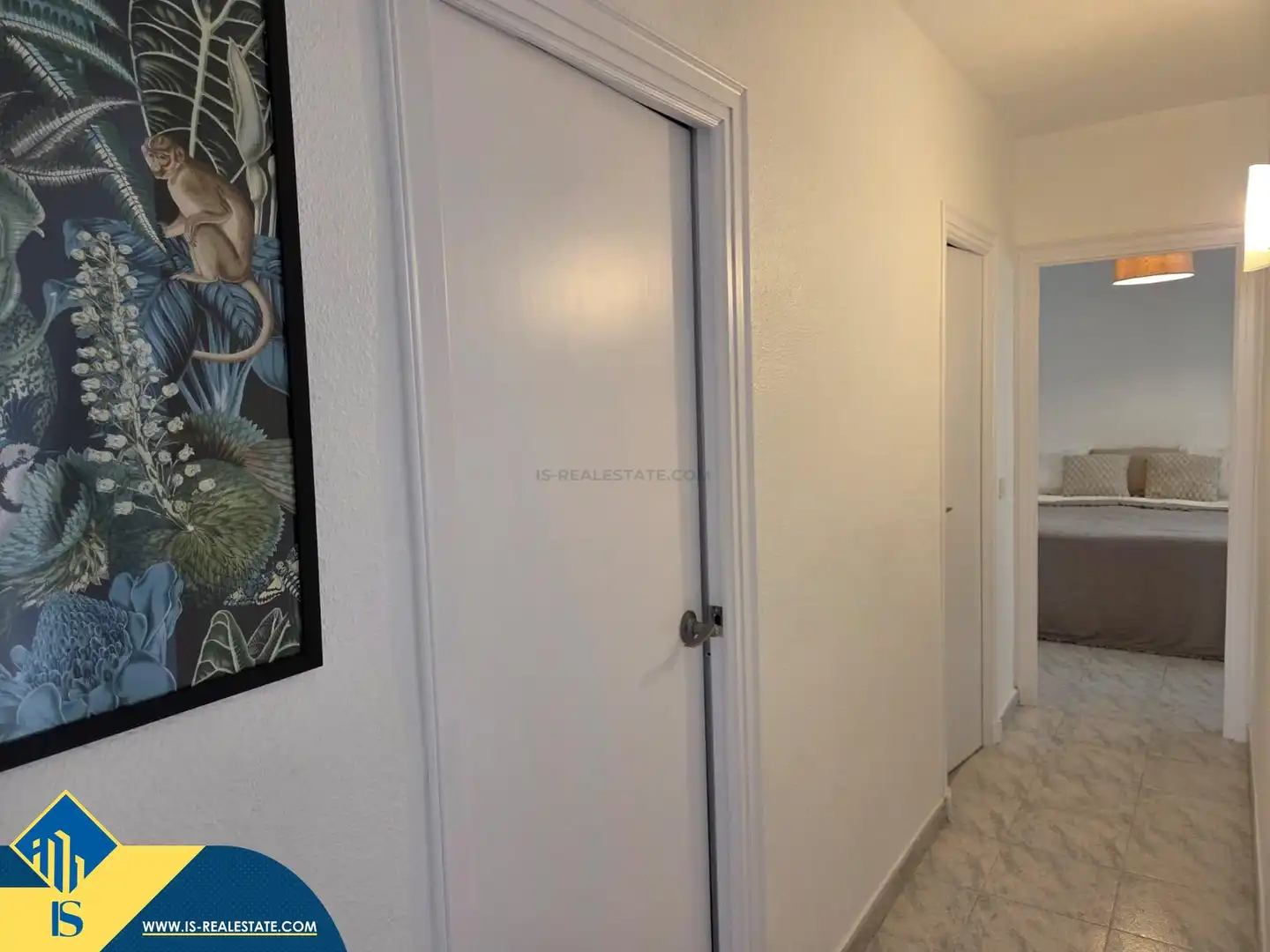 Wohnung mit Aufzug zum Verkauf in Centro, imagen 11