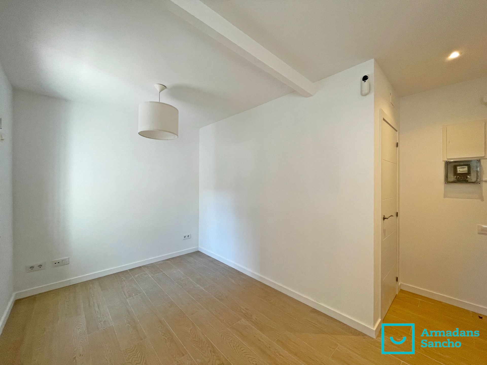 Habitación de Piso en venta en  Barcelona Capital con Horno