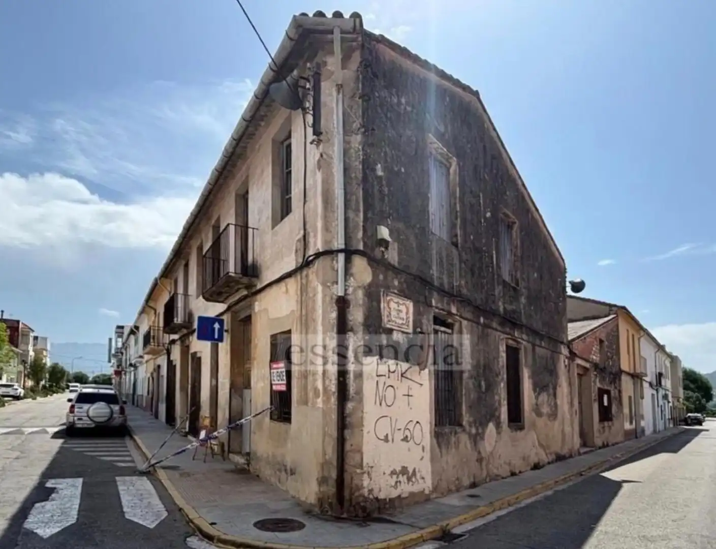 Casa en venda a Calle SANT ANTONI, imagen 2