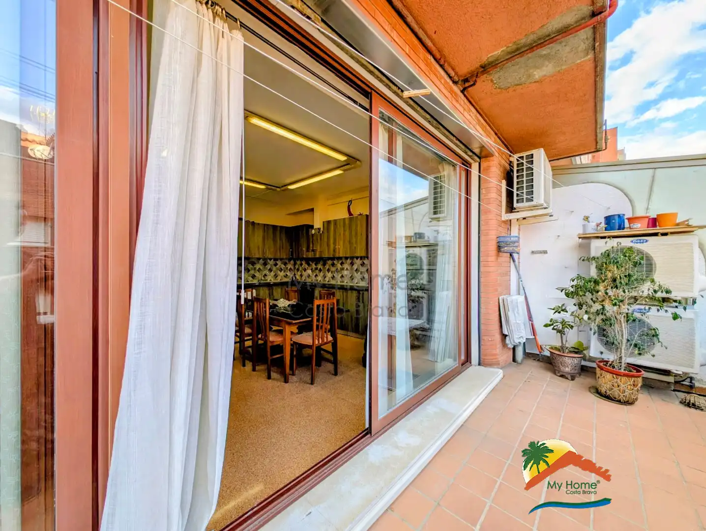 Piso con ascensor en venta en El Molí-El Rieral, imagen 5