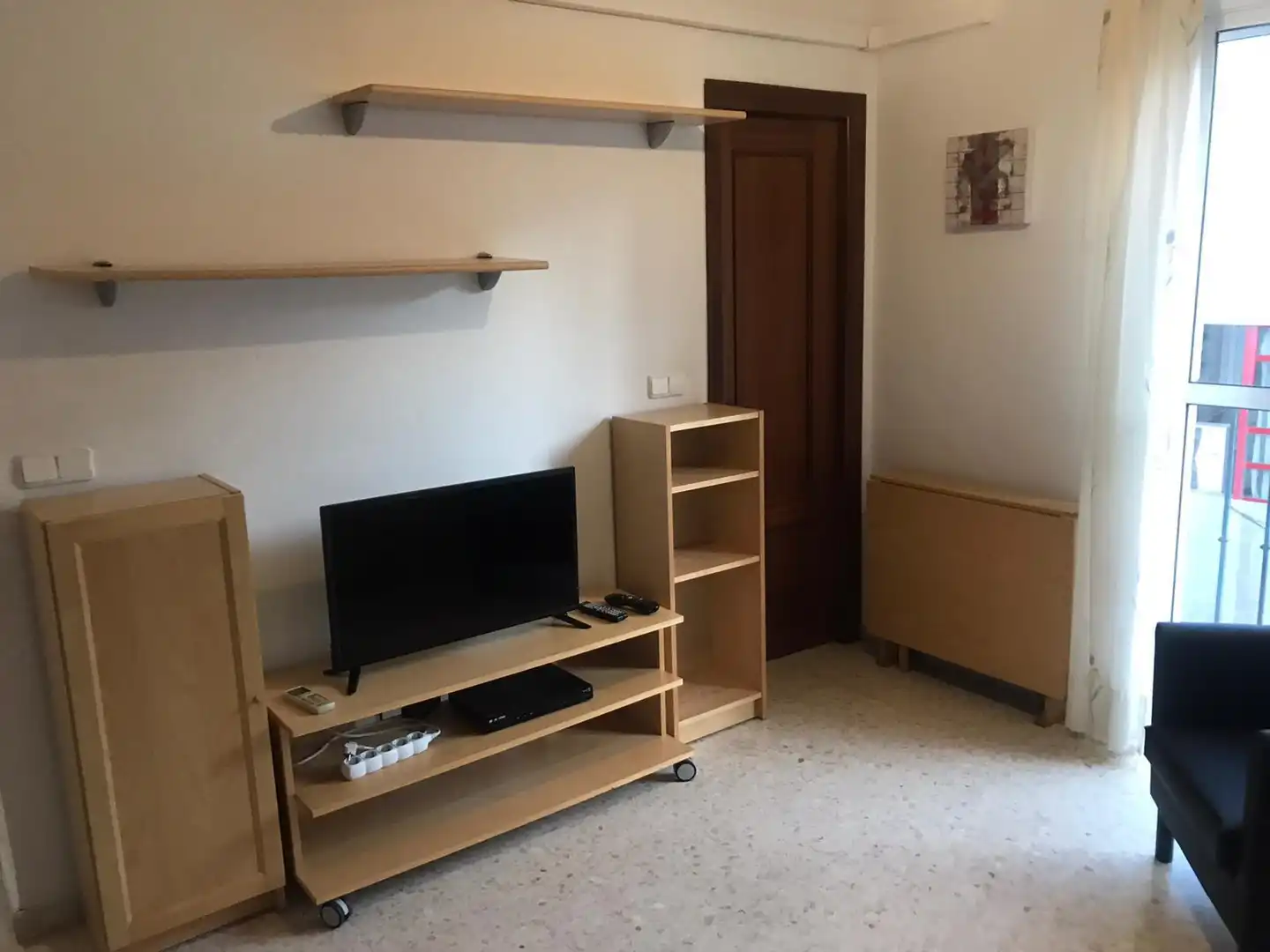 Wohnung mit Terrasse zur Miete in Fuentepiña, imagen 8