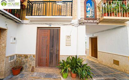 Casa adosada en venda a Calle Hondillo, 50, Lanjarón