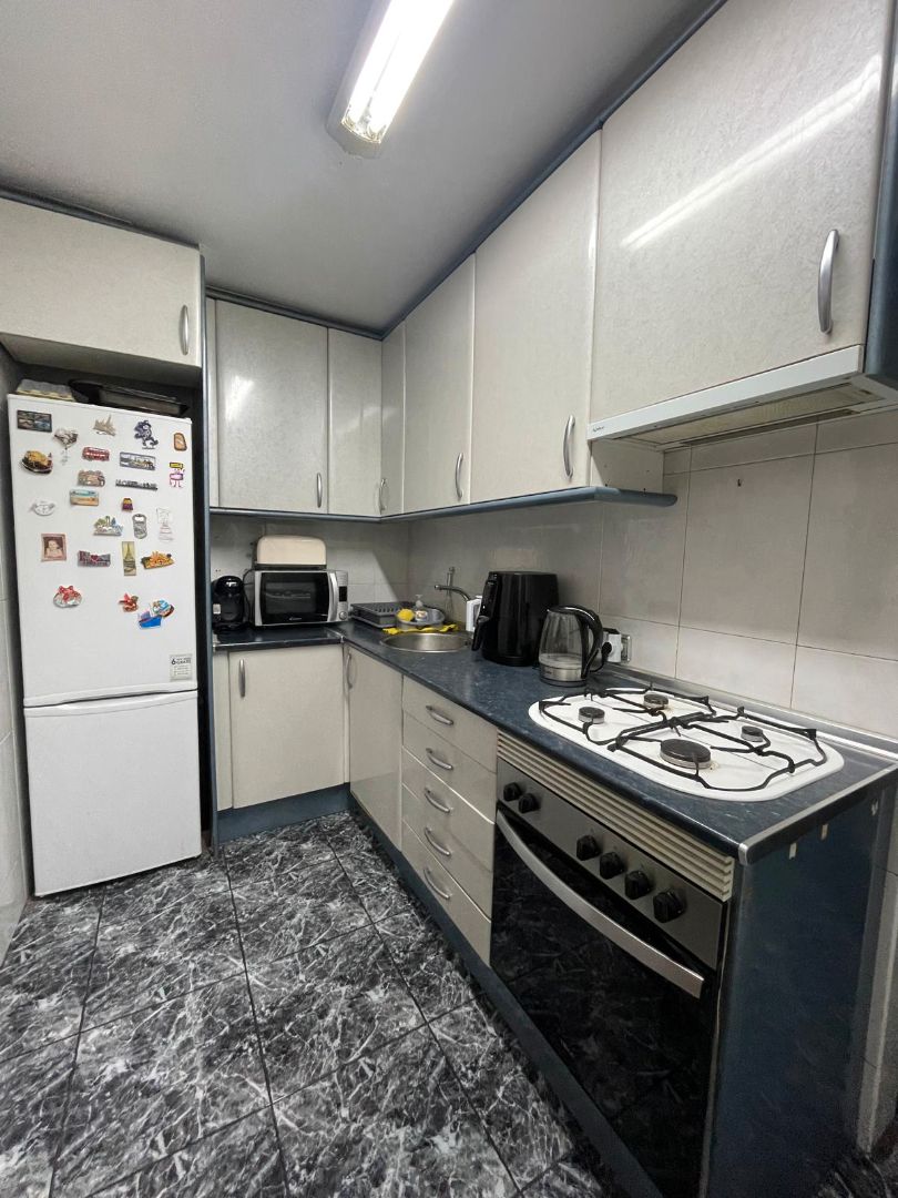 Flat for sale in Mercat