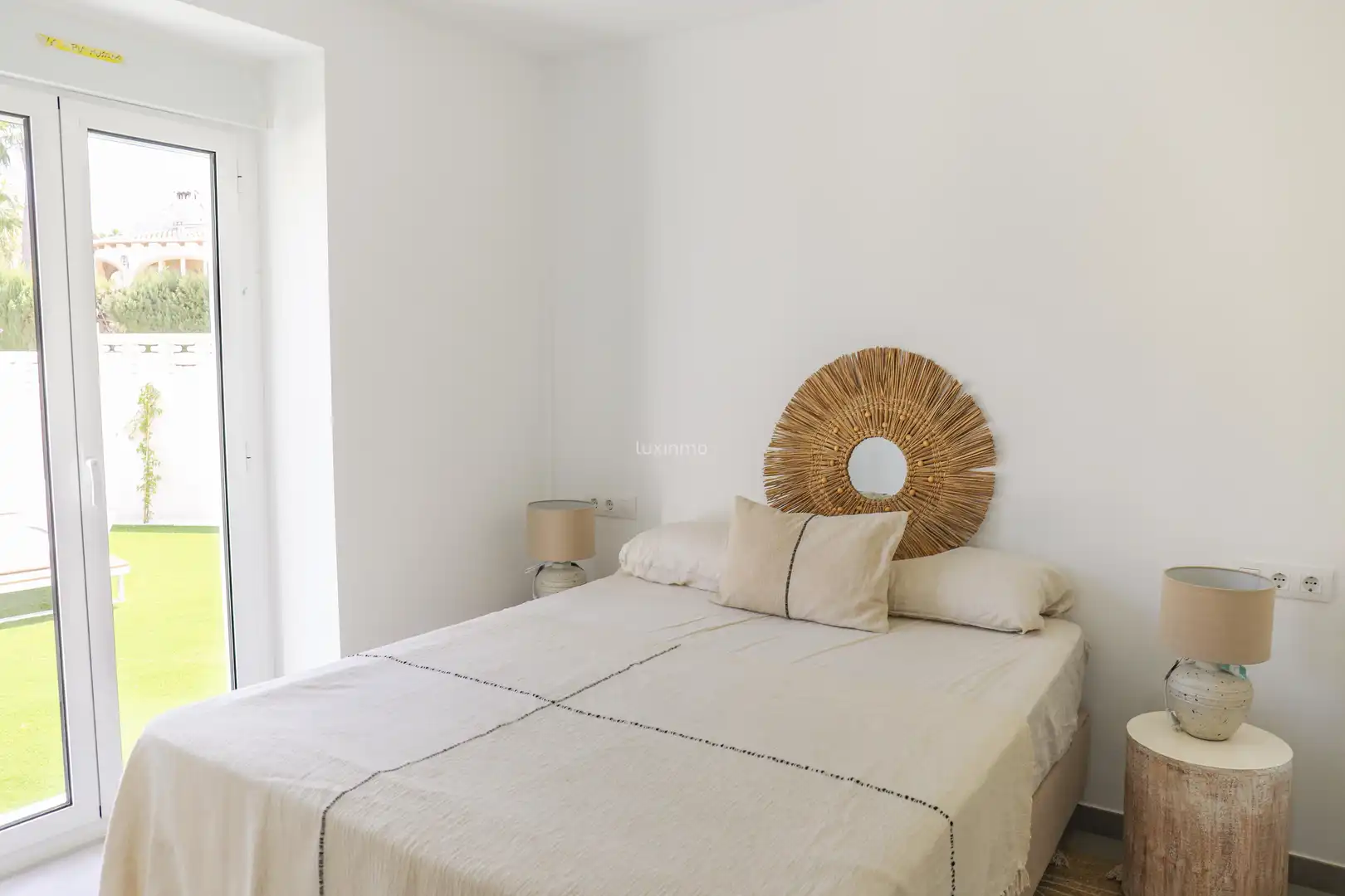 Ground floor with pool for sale in El Montgó, imagen 11