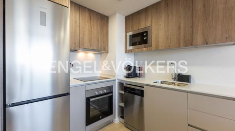 Foto 3 de Apartament de lloguer a Carrer de la Borrasca, Sant Isidre, Valencia