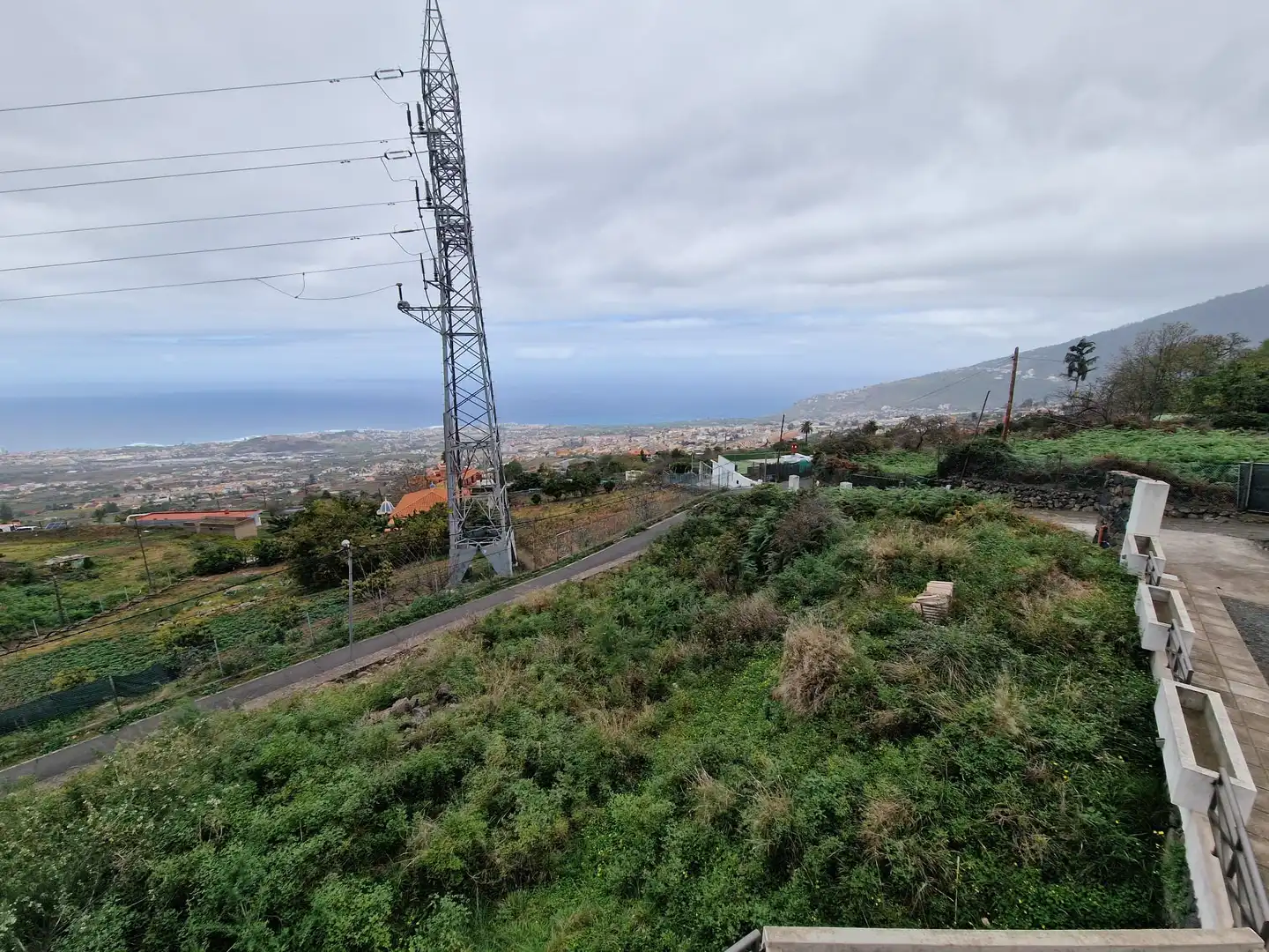 Casa o chalet en venta en Camino de Chasna, La Perdoma - San Antonio - Benijos