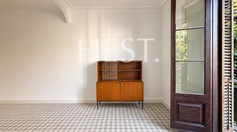 Foto 2 de Piso en venta en Carrer de Sepúlveda, Sant Antoni, Barcelona Capital