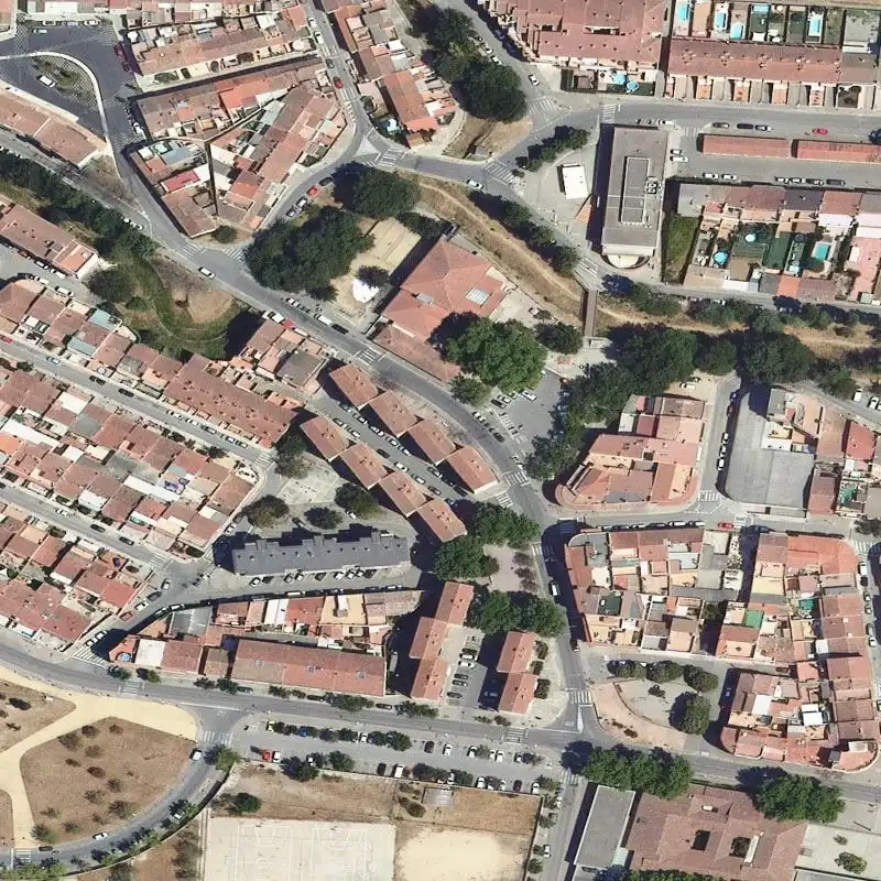 Pis en venda a CL JOSEP M PRAT-GERMANS SABA, nº 13, Planta 0, Puerta 1, imagen 2
