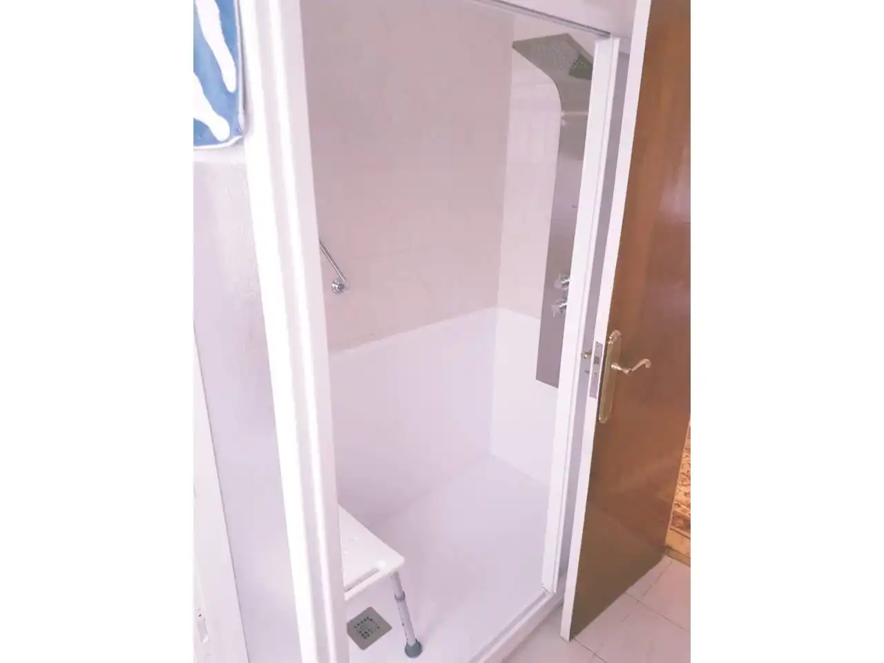 Appartement avec ascenseur à vendre à Casco Viejo, imagen 6