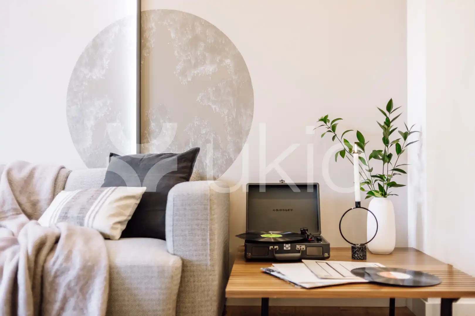Apartament de lloguer a Calle de Velázquez, imagen 9