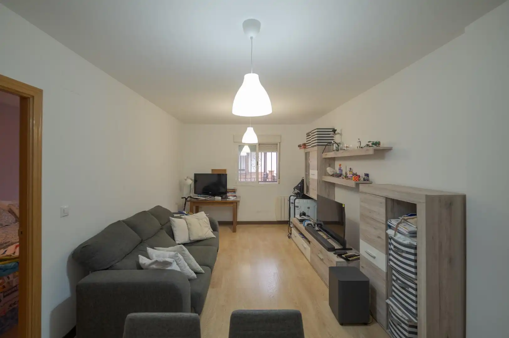 Piso con ascensor en venta en Calle HABANA 3, imagen 19