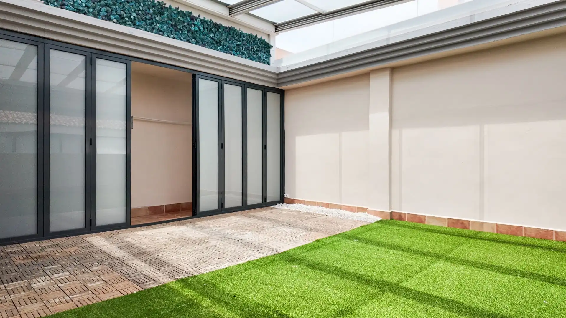 Terrace of Attic for sale in Puçol  with Air Conditioner, Heating and Terrace