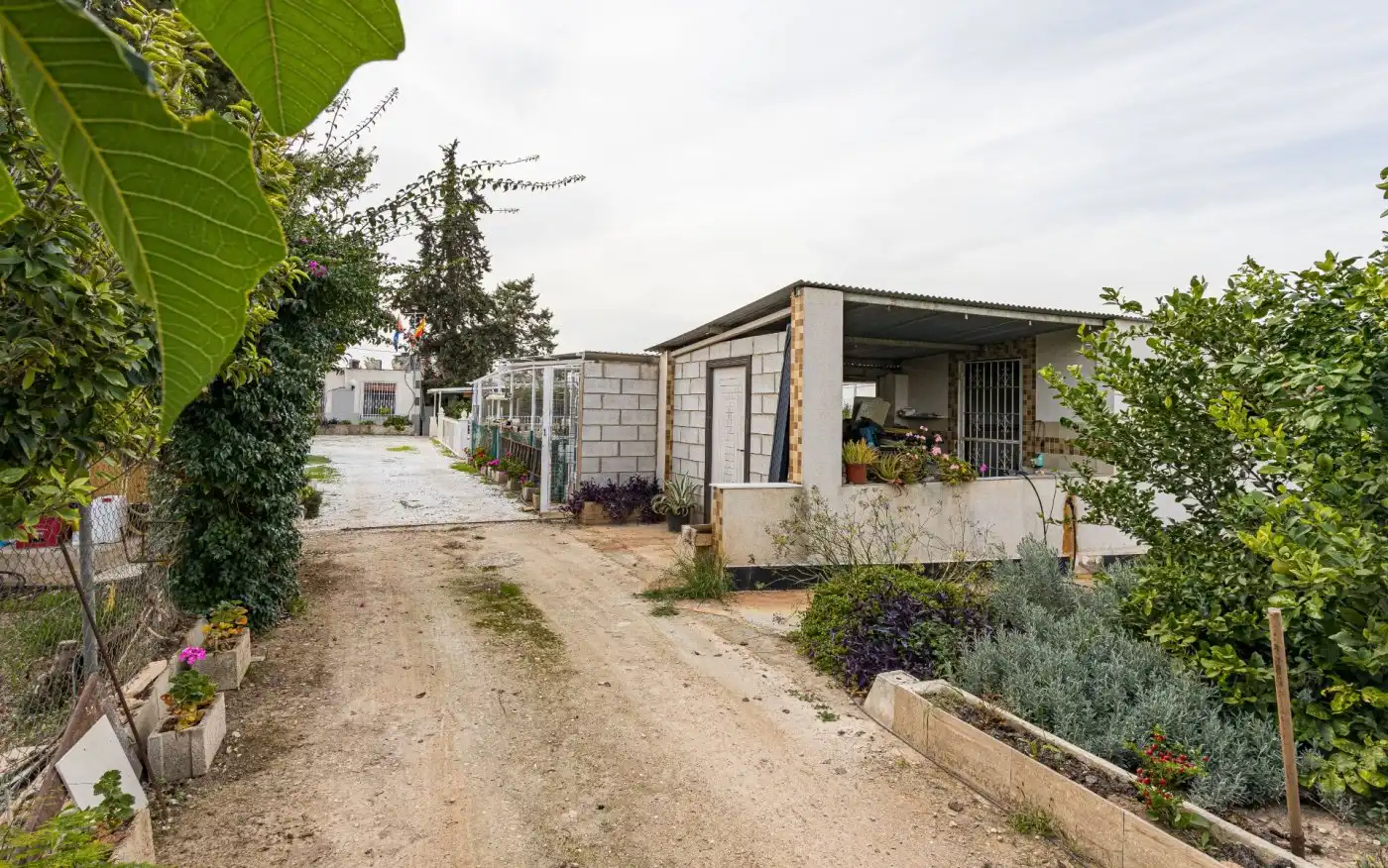 Casa o xalet en venda en Orihuela amb Jardí privat, Traster i Piscina