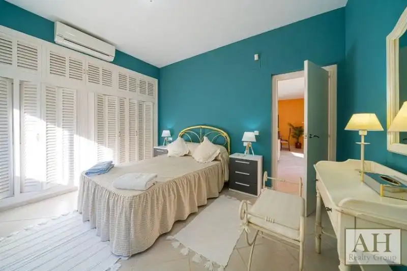 Habitación de Casa o chalet en venta en Altea