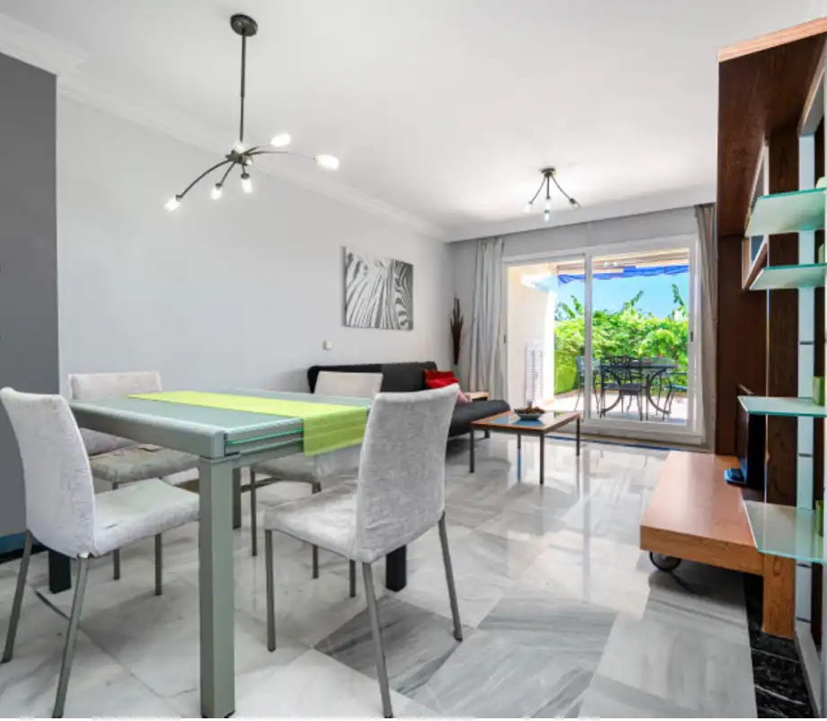 Wohnung mit Pool zum Verkauf in Milla de Oro, imagen 8