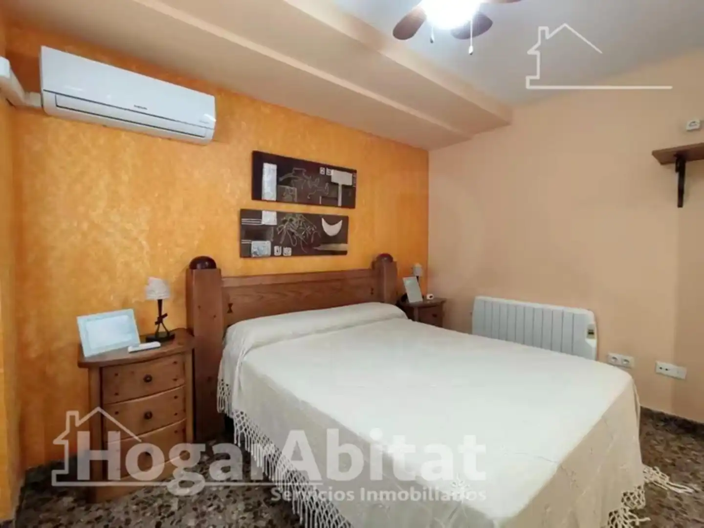 Adosado con terraza en venta en Calle Amèrica, imagen 18