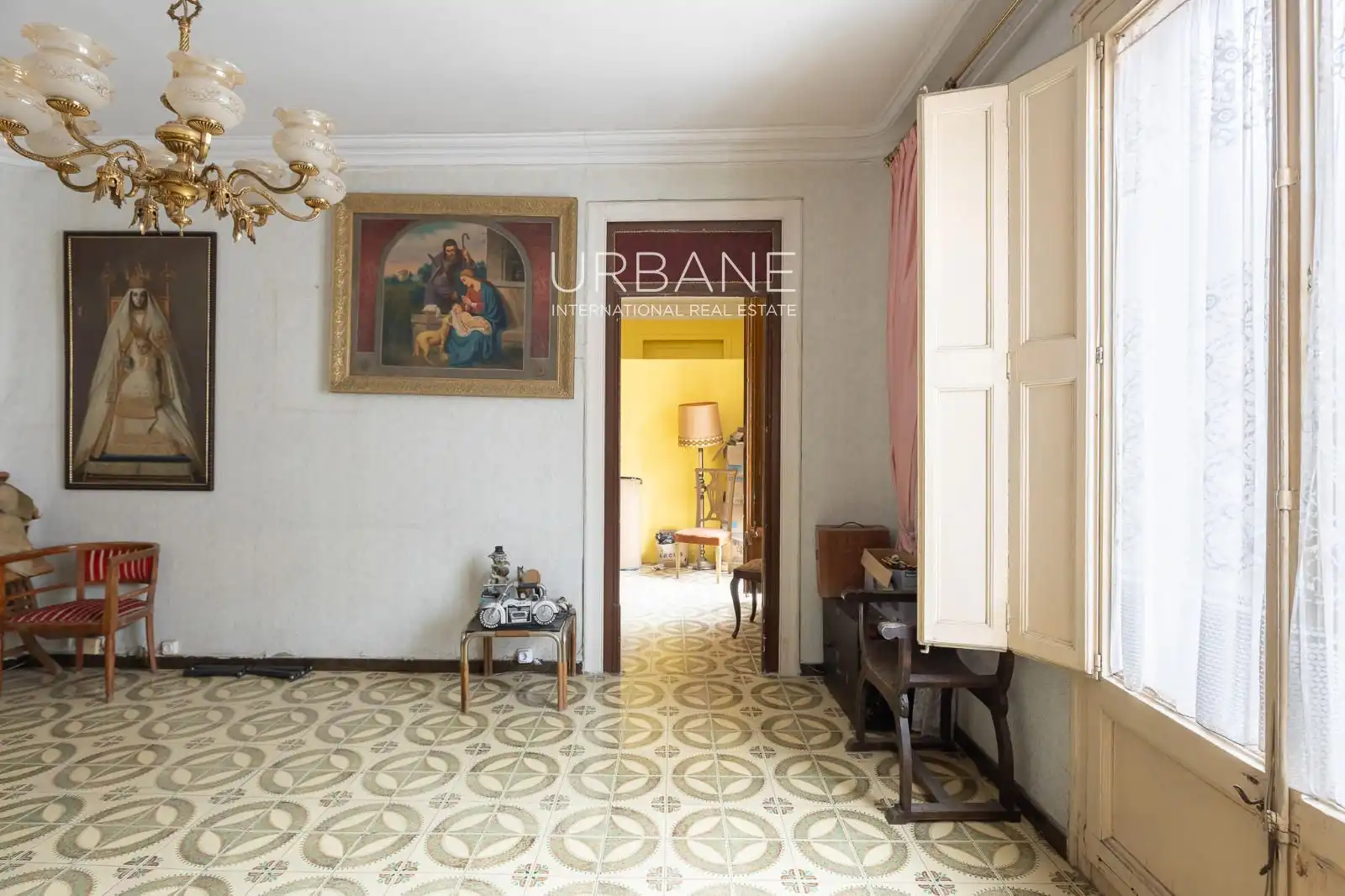Flat for sale in Palau, Barri Gòtic