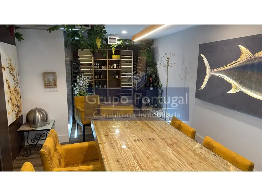 Local comercial de lloguer a Villanueva de la Cañada ciudad, imagen 4