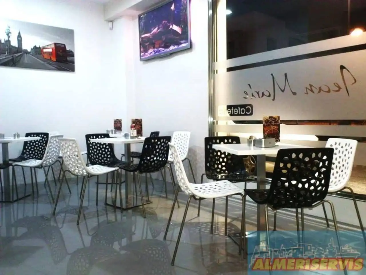 Local comercial en venda a Calle Rambla de las Cruces, imagen 5