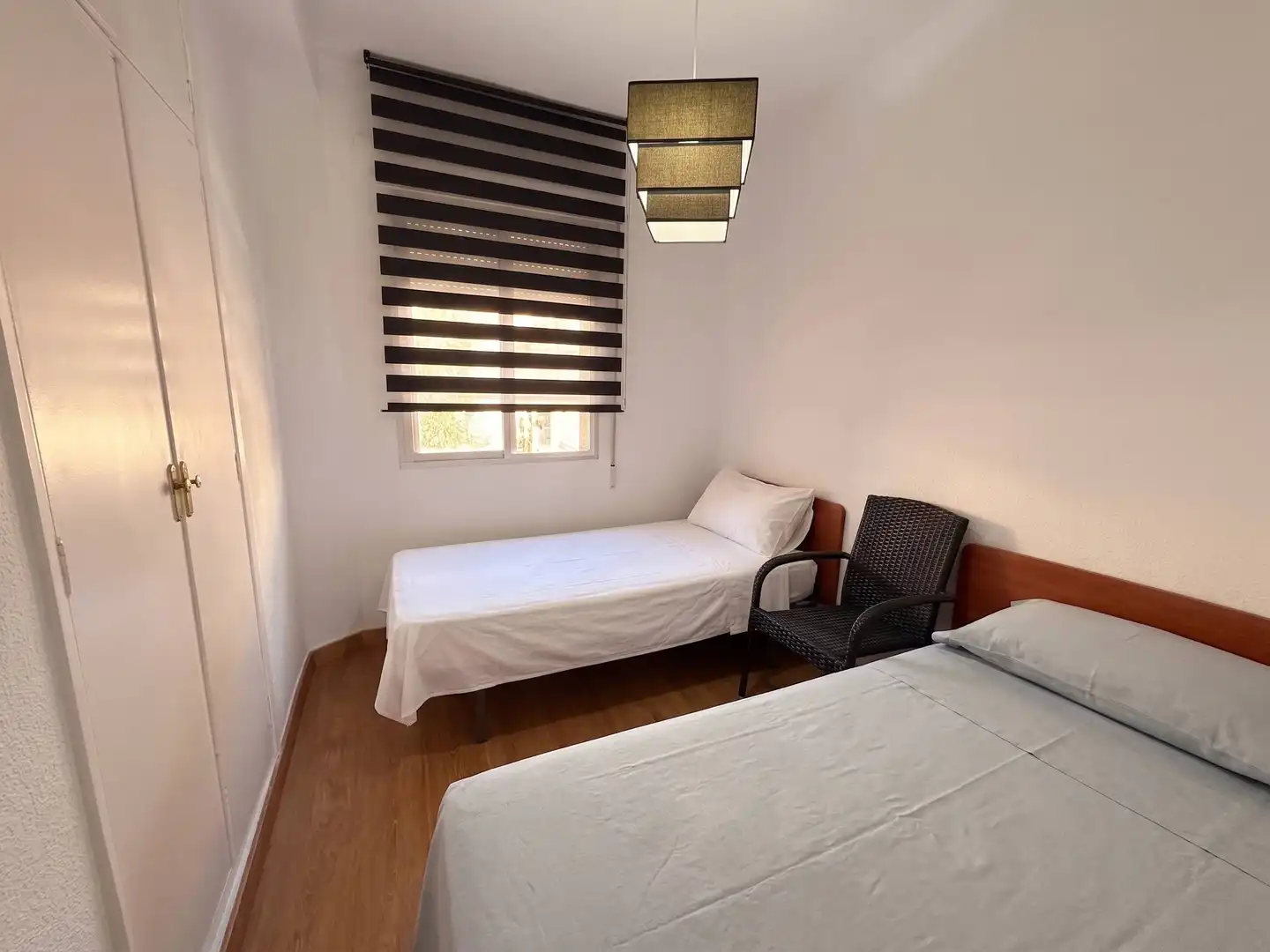 Dormitori de Apartament en venda en Motril amb Aire condicionat, Calefacció i Parquet
