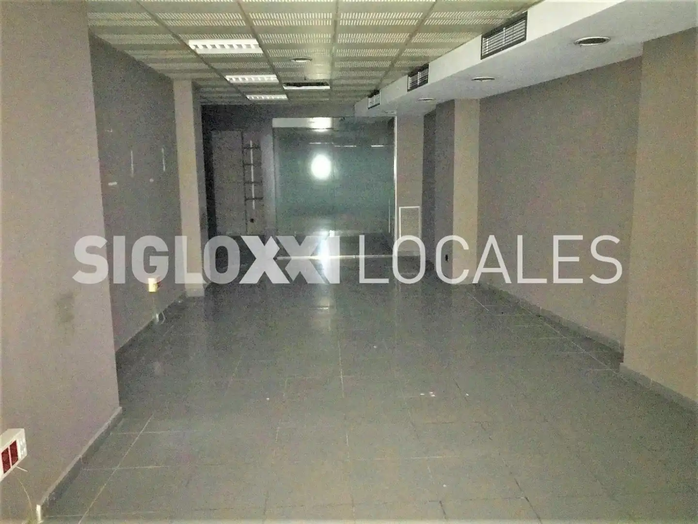 Local comercial en venta en DE VERDI, imagen 6