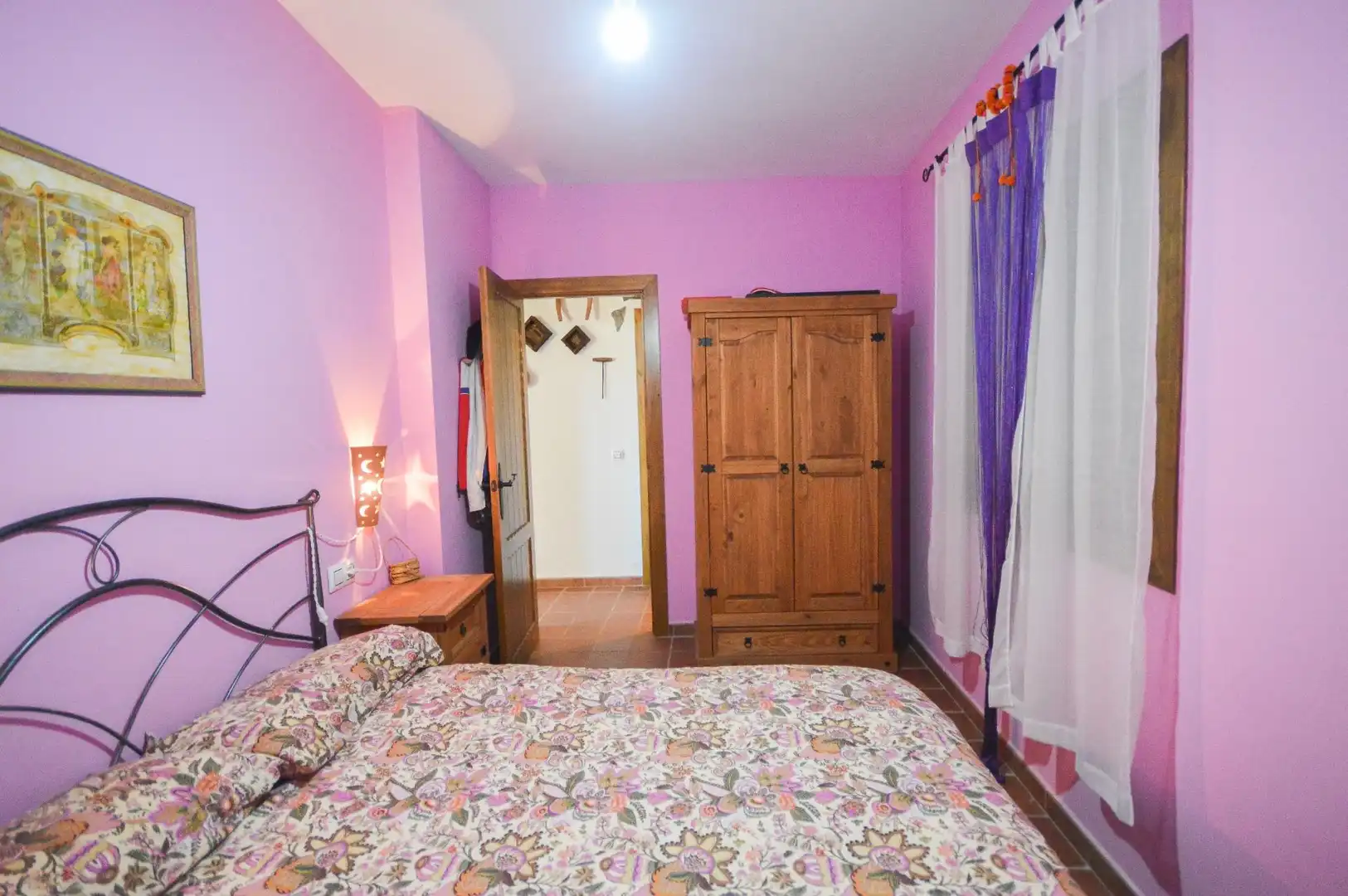 Ground floor with terrace for sale in MEZQUITA LA 3, imagen 18