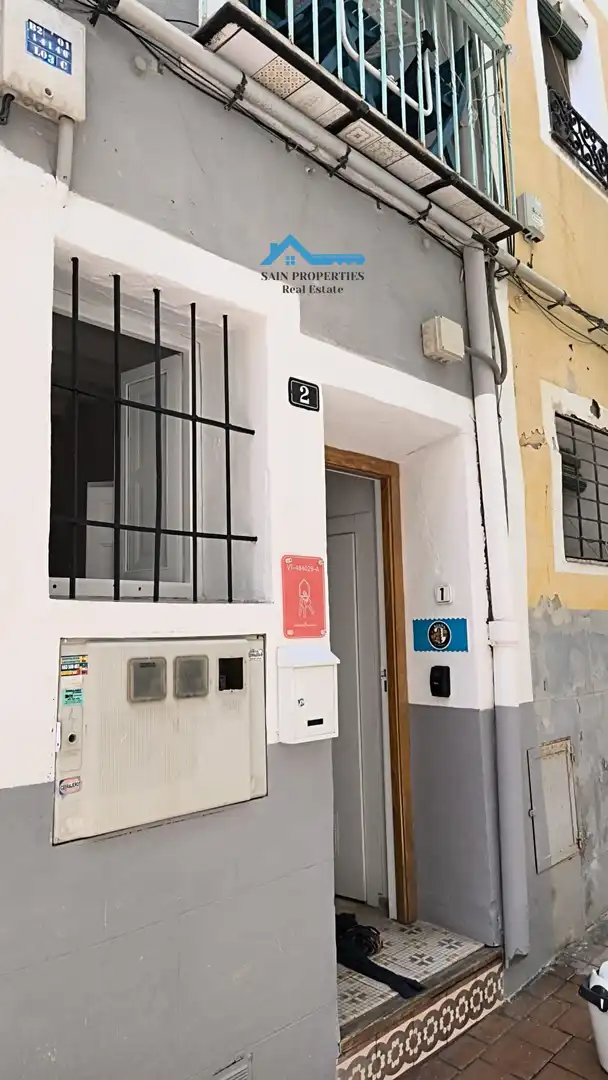 Ground floor for sale in Platja de Vila Joiosa, imagen 24