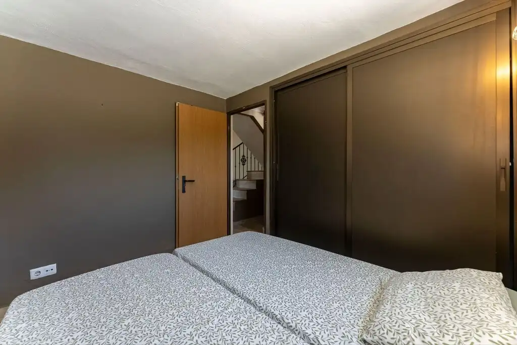 Casa rústica amb piscina en venda a Monda, imagen 12