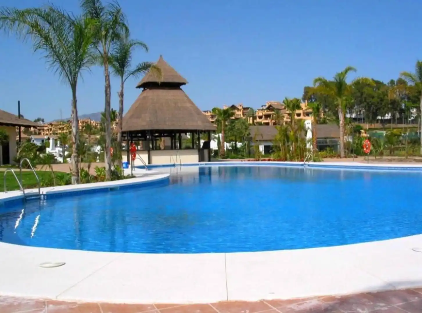 Wohnung mit Pool zum Verkauf in Calle Condado de Huelva 12, imagen 28