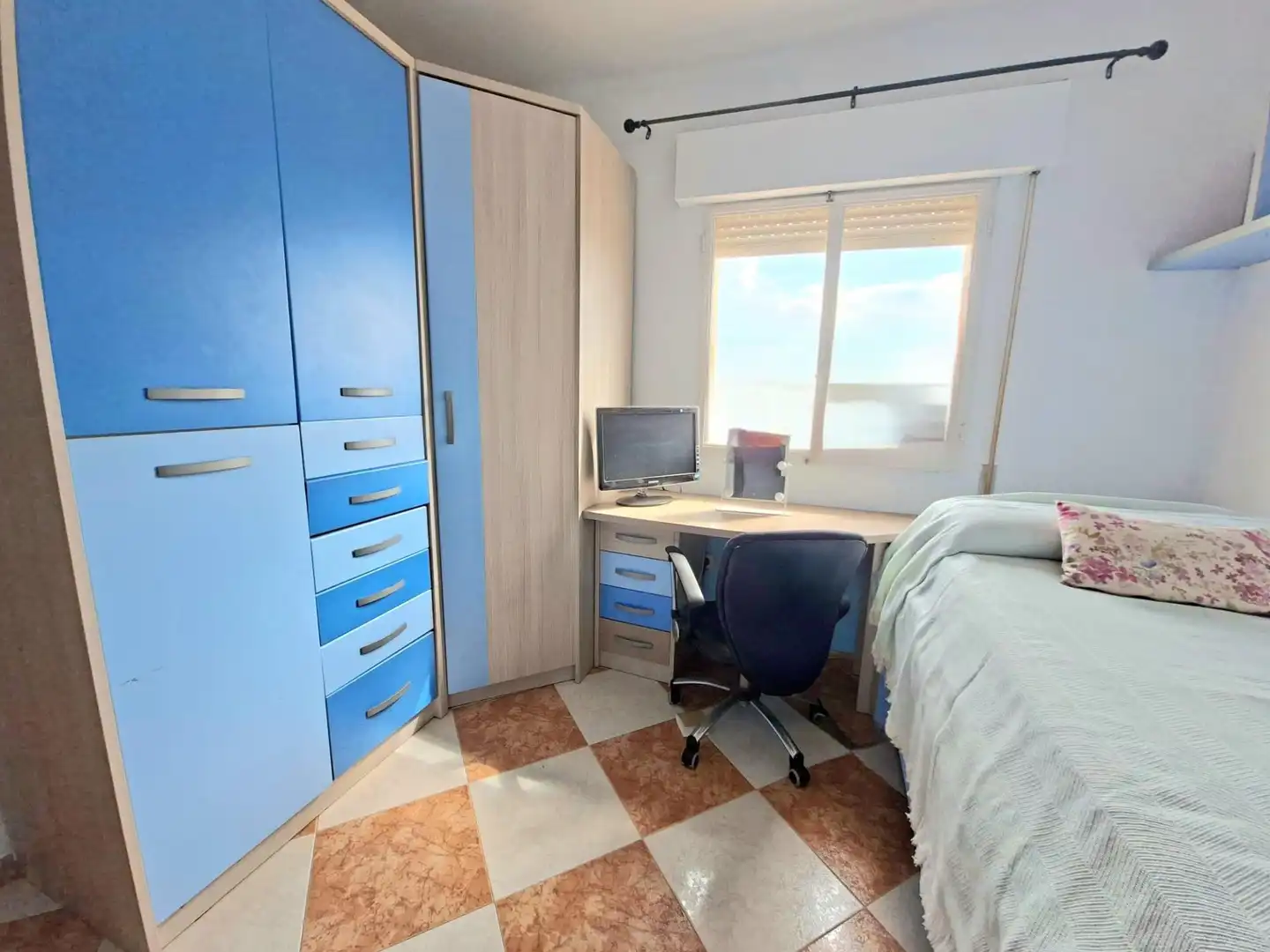 Flat with lift for sale in Centro, imagen 16