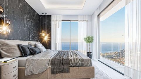 Obra nueva premium en Calpe., imagen 5