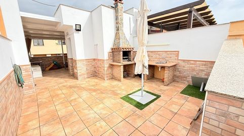 Foto 2 de Casa adosada en venda a Capuchinos - Los Olivos, Vélez-Málaga