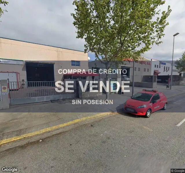 Parking de Piso en venta en Bellvei