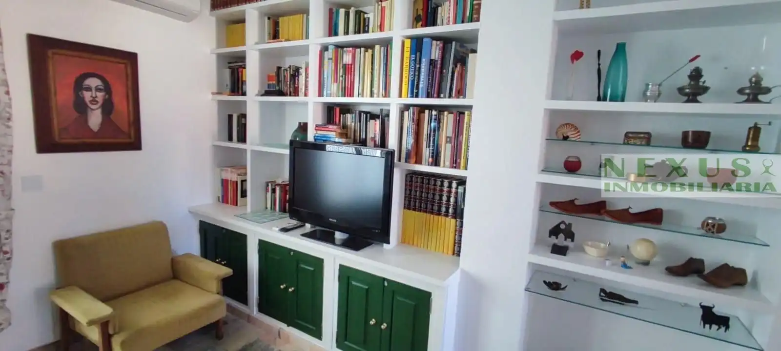Apartament de lloguer a Casco Antiguo, imagen 11